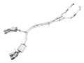 Picture of AWE Tuning AWE Cat-Back Touring - 3010-42056