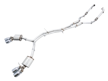 Picture of AWE Tuning AWE Cat-Back Touring - 3010-42056