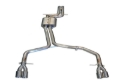 Picture of AWE Tuning AWE Cat-Back Track - 3020-42020