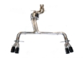 Picture of AWE Tuning AWE Cat-Back Track - 3020-43020