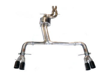 Picture of AWE Tuning AWE Cat-Back Track - 3020-43020