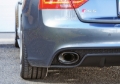 Picture of AWE Tuning AWE Cat-Back Track - 3020-31012