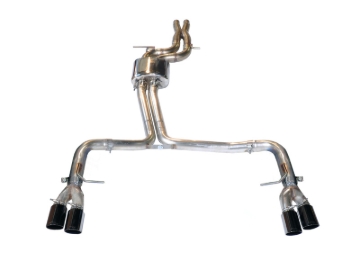 Picture of AWE Tuning AWE Cat-Back Track - 3010-43042