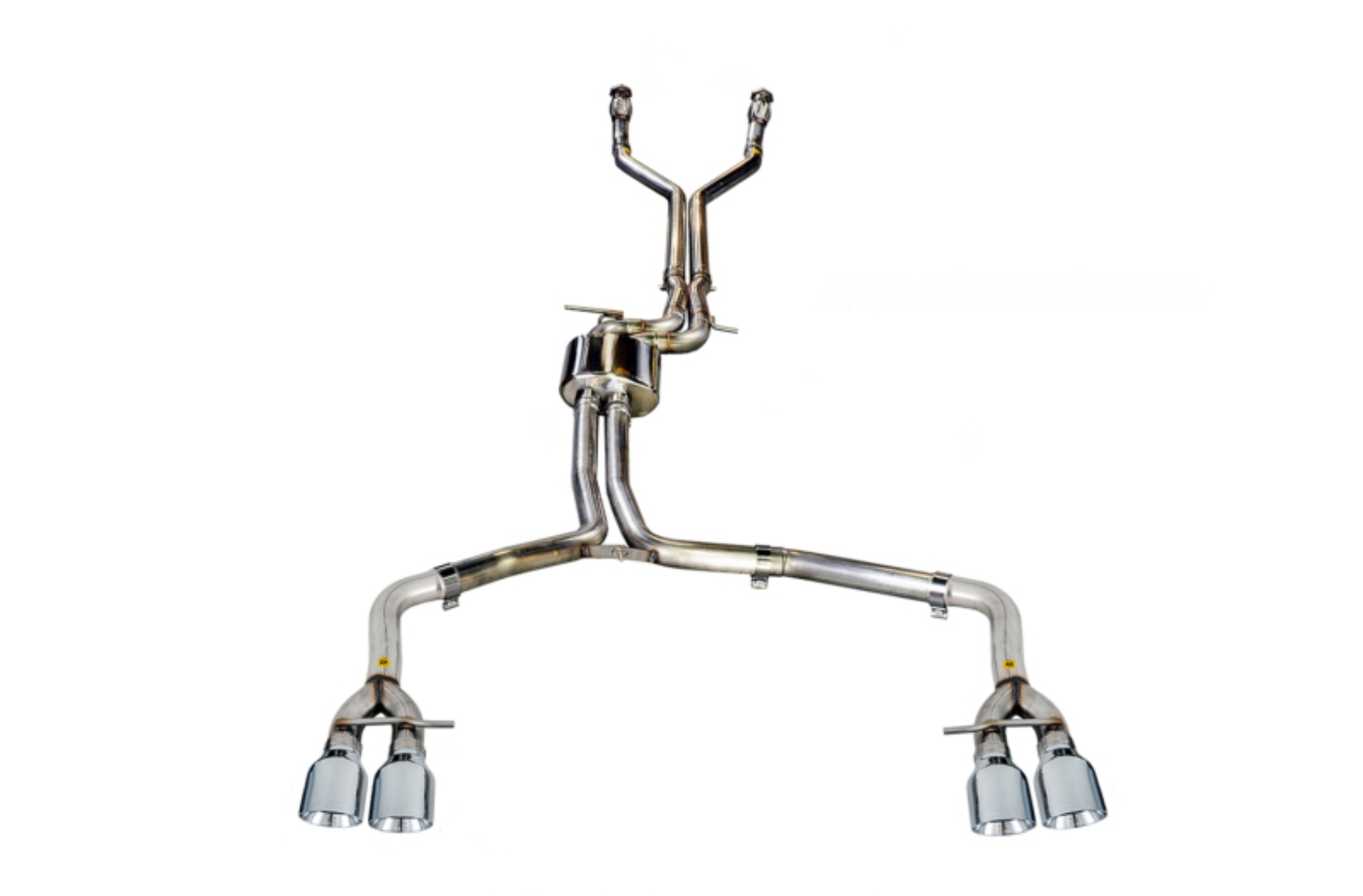 Picture of AWE Tuning AWE Cat-Back Track - 3020-42042