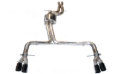 Picture of AWE Tuning AWE Cat-Back Track - 3010-43046