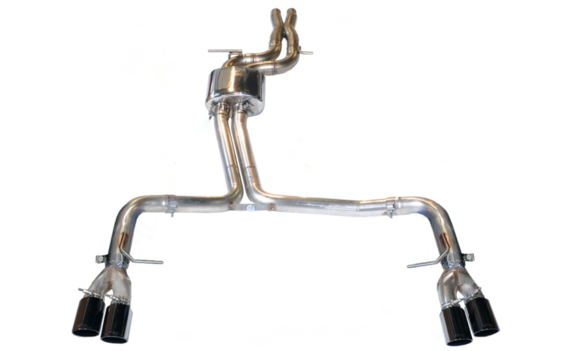Picture of AWE Tuning AWE Cat-Back Track - 3010-43046