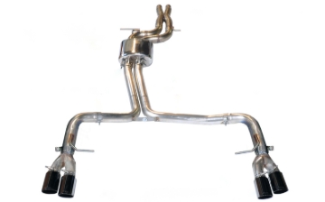 Picture of AWE Tuning AWE Cat-Back Track - 3010-43046