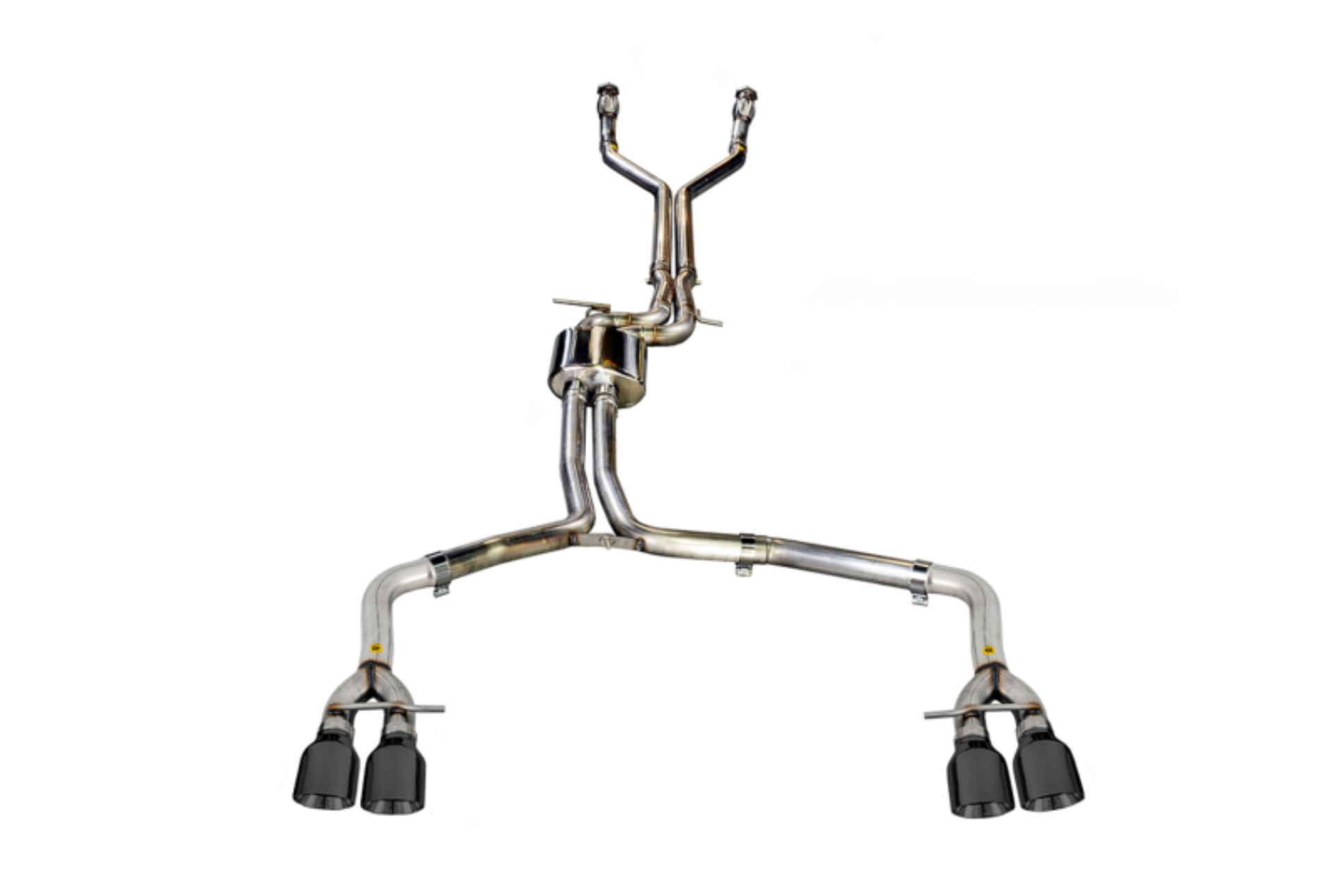 Picture of AWE Tuning AWE Cat-Back Track - 3020-43050