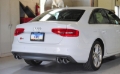 Picture of AWE Tuning AWE Cat-Back Track - 3020-42026