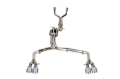 Picture of AWE Tuning AWE Cat-Back Track - 3020-42044