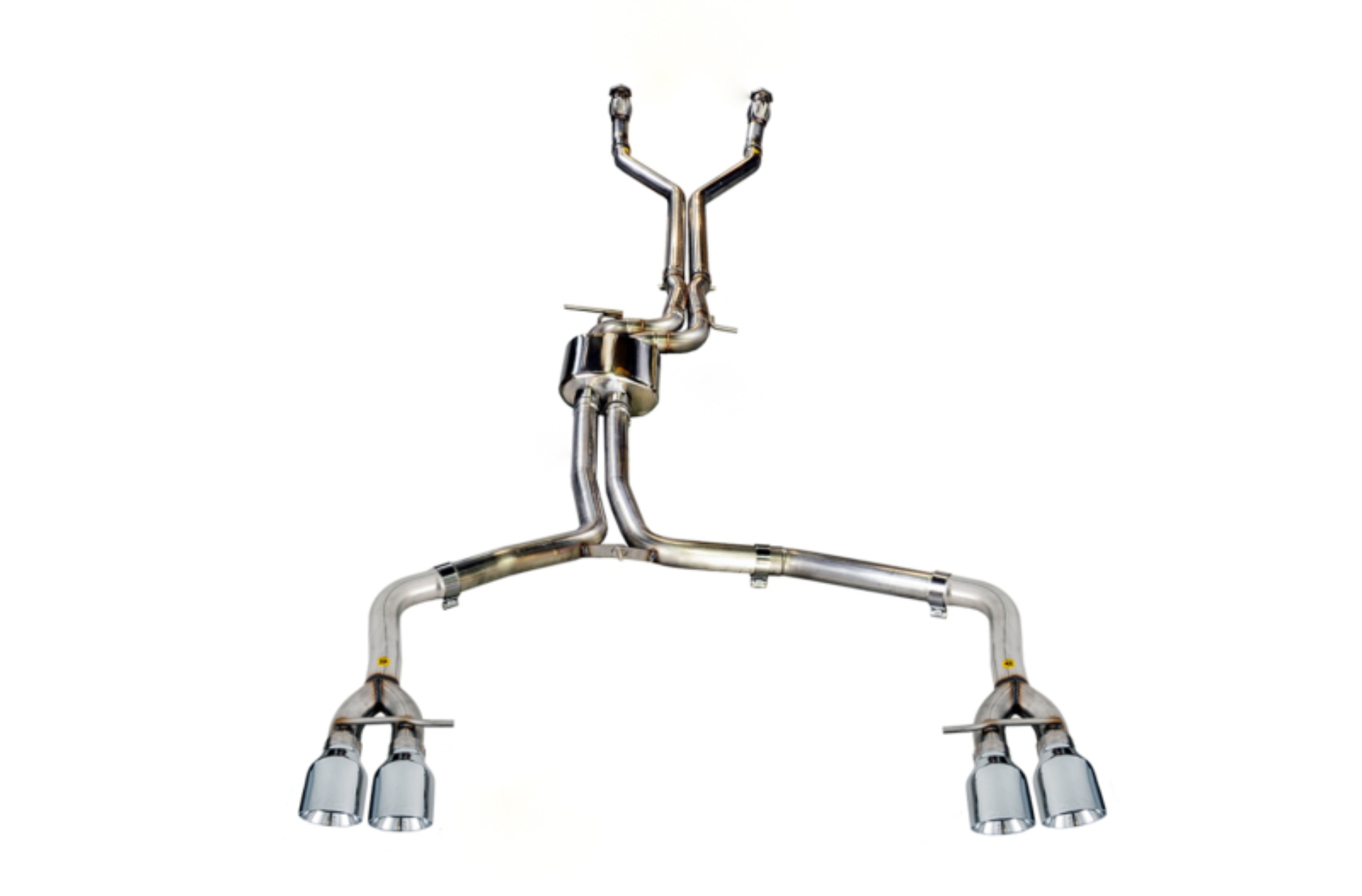 Picture of AWE Tuning AWE Cat-Back Track - 3020-42044