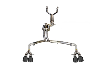 Picture of AWE Tuning AWE Cat-Back Track - 3020-43052