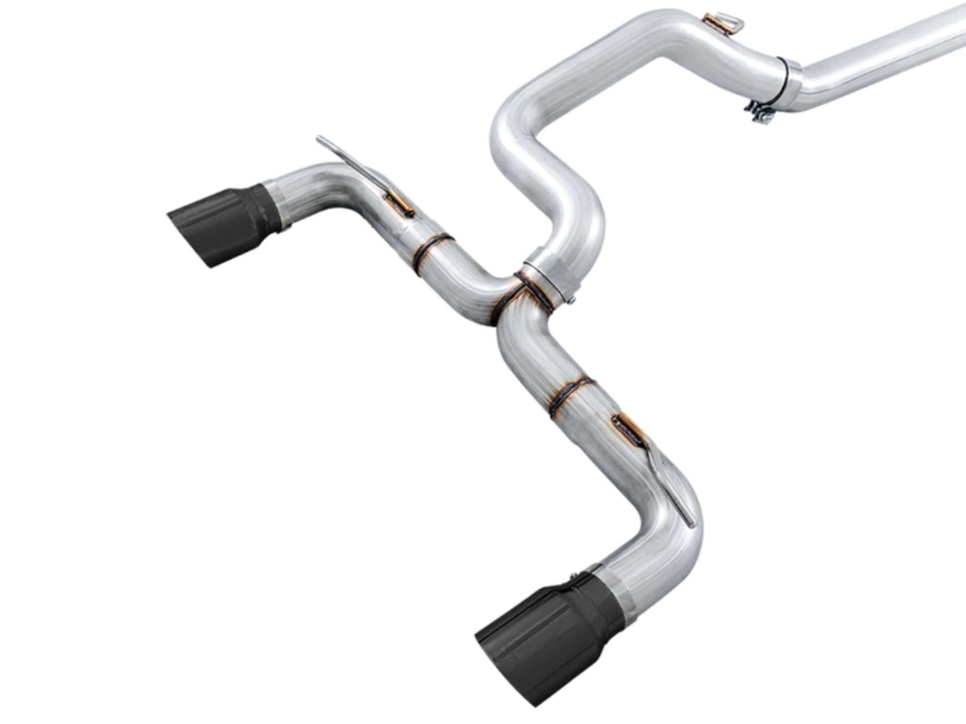 Picture of AWE Tuning AWE Cat-Back Track - 3020-33032
