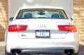 Picture of AWE Tuning AWE Cat-Back Track - 3020-43050
