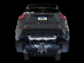 Picture of AWE Tuning AWE Cat-Back Track - 3020-32030