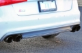 Picture of AWE Tuning AWE Cat-Back Track - 3020-43050