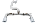 Picture of AWE Tuning AWE Cat-Back Track - 3020-32030