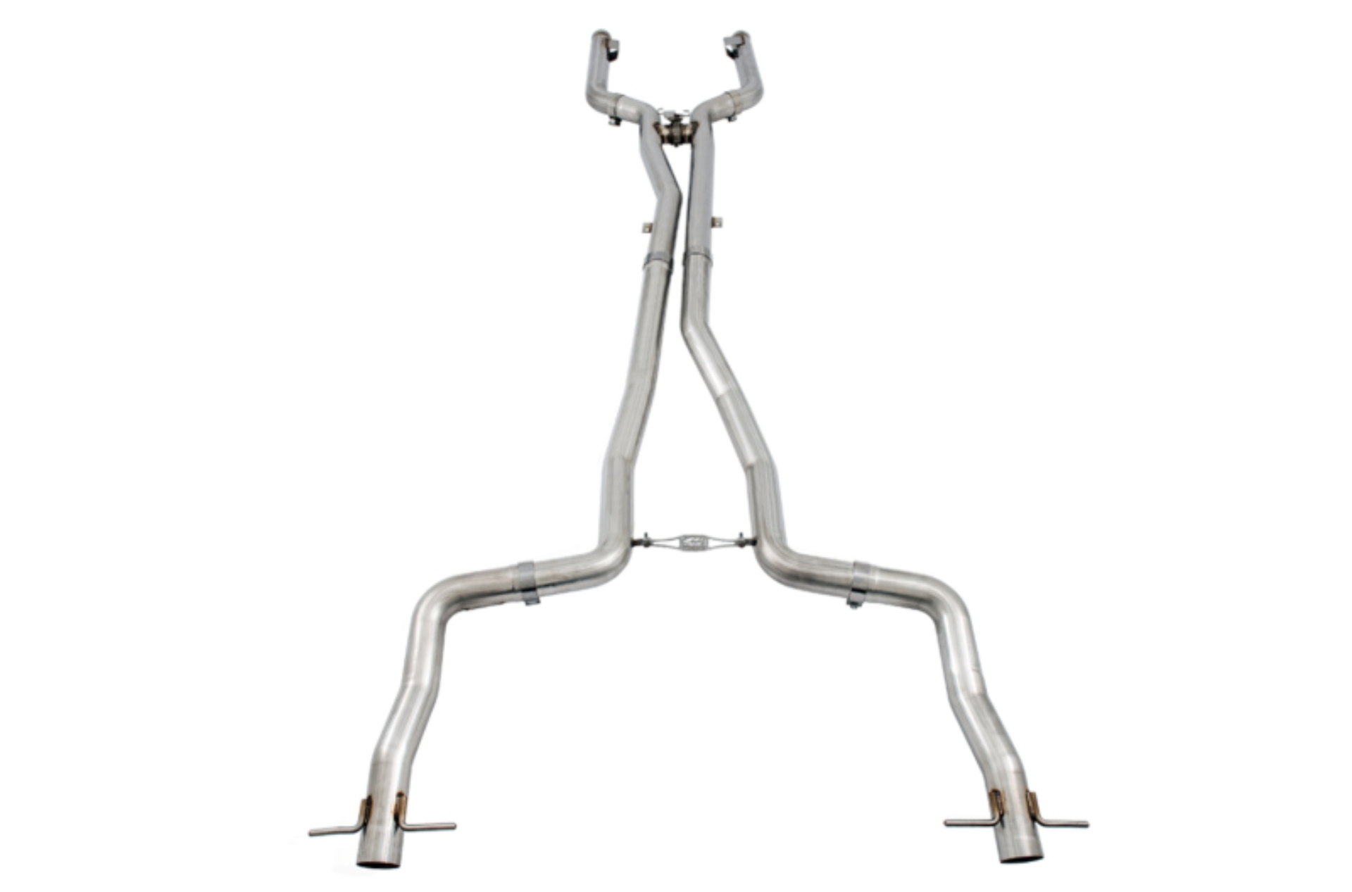 Picture of AWE Tuning AWE Cat-Back Track - 3020-31014