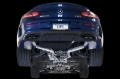 Picture of AWE Tuning AWE Cat-Back Track - 3020-31020