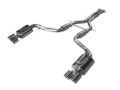 Picture of AWE Tuning AWE Cat-Back Track - 3010-42024