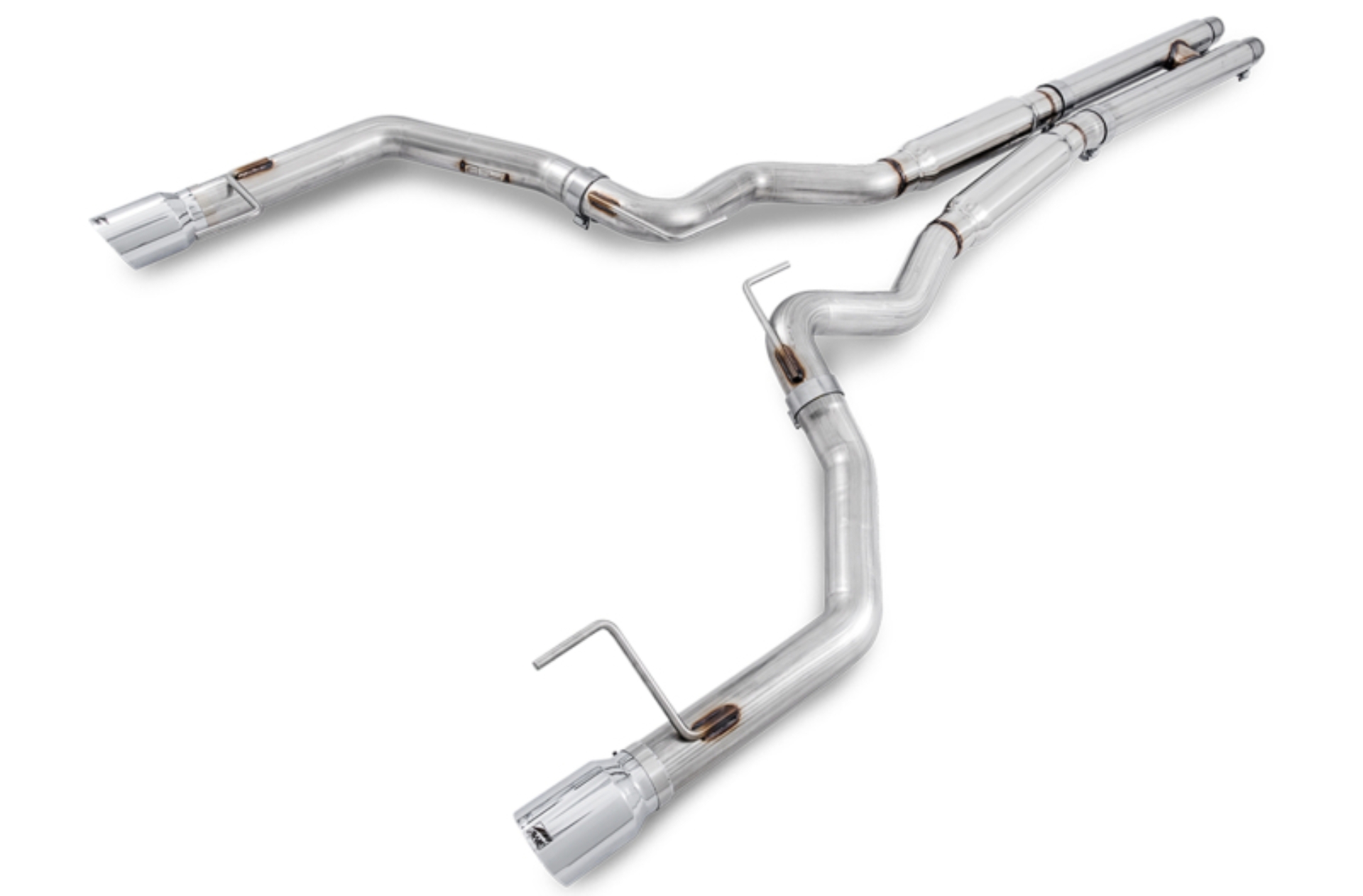 Picture of AWE Tuning AWE Cat-Back Track - 3020-32028