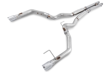Picture of AWE Tuning AWE Cat-Back Track - 3020-32028