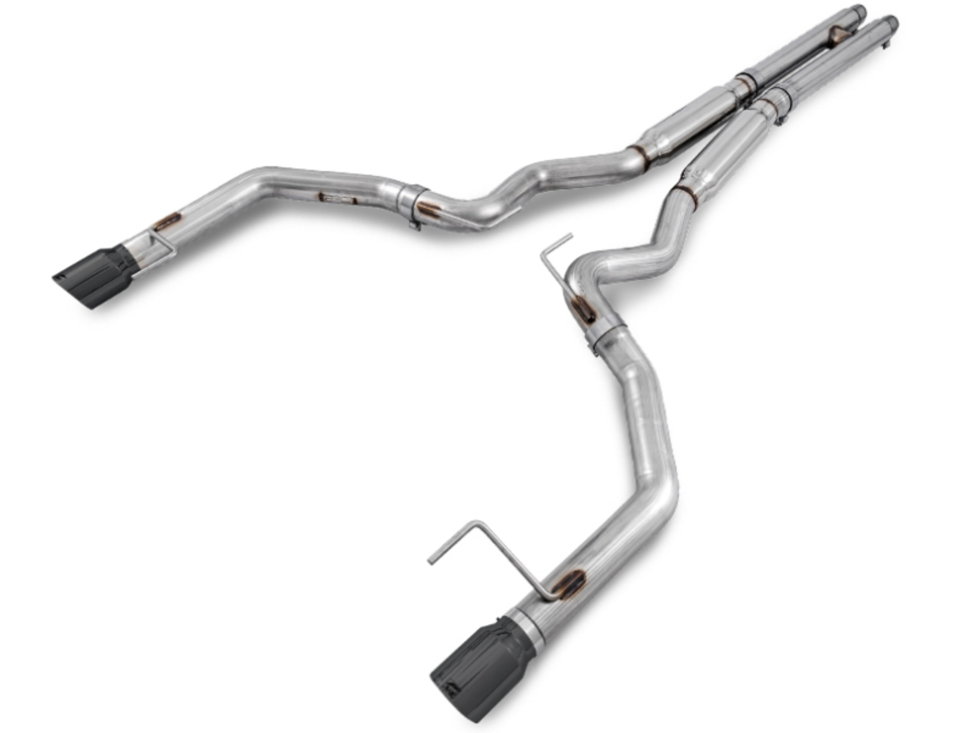 Picture of AWE Tuning AWE Cat-Back Track - 3020-33030