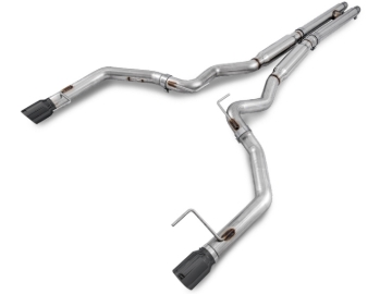 Picture of AWE Tuning AWE Cat-Back Track - 3020-33030