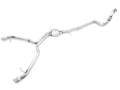 Picture of AWE Tuning AWE Cat-Back Track - 3020-32032