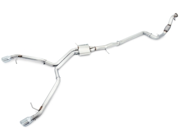 Picture of AWE Tuning AWE Cat-Back Track - 3020-32024