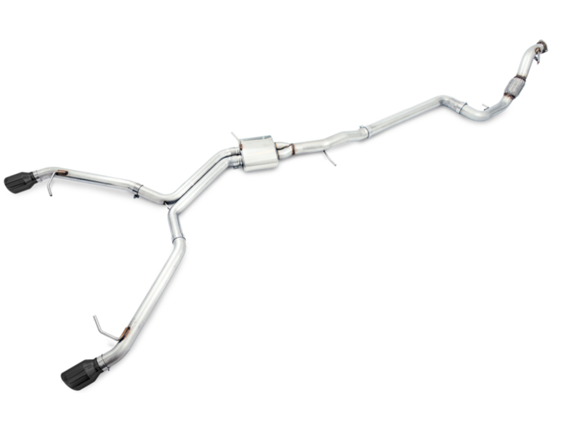 Picture of AWE Tuning AWE Cat-Back Track - 3020-33034