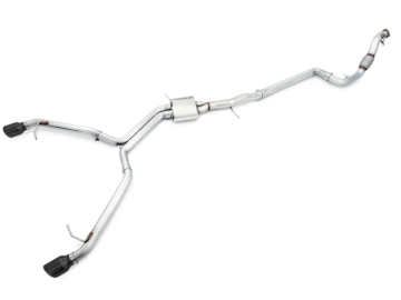 Picture of AWE Tuning AWE Cat-Back Track - 3020-33034
