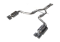 Picture of AWE Tuning AWE Cat-Back Track - 3020-42032