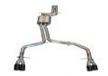 Picture of AWE Tuning AWE Cat-Back Track - 3020-42014