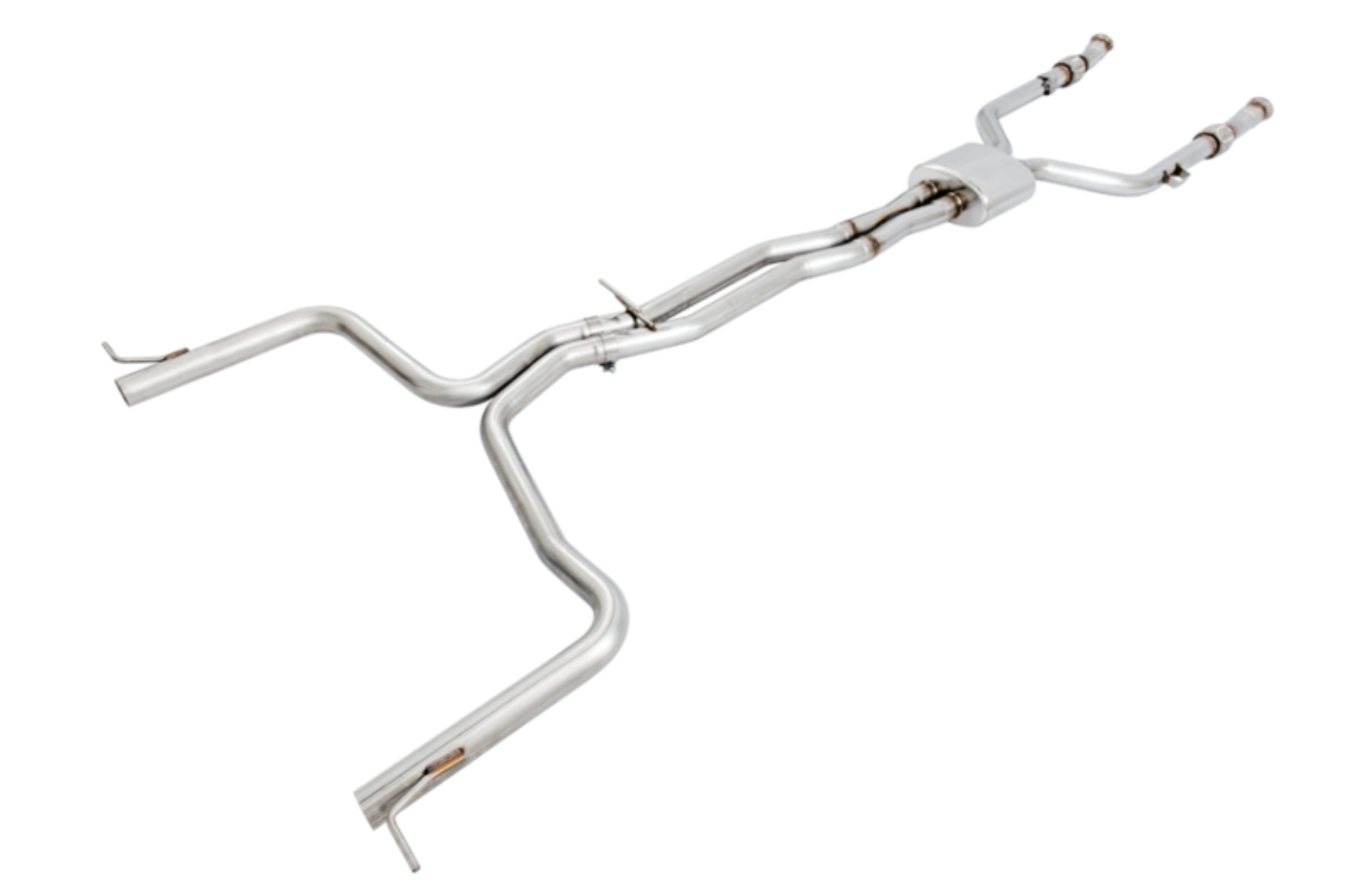 Picture of AWE Tuning AWE Cat-Back Track - 3020-31016