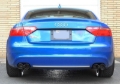 Picture of AWE Tuning AWE Cat-Back Track - 3020-42014