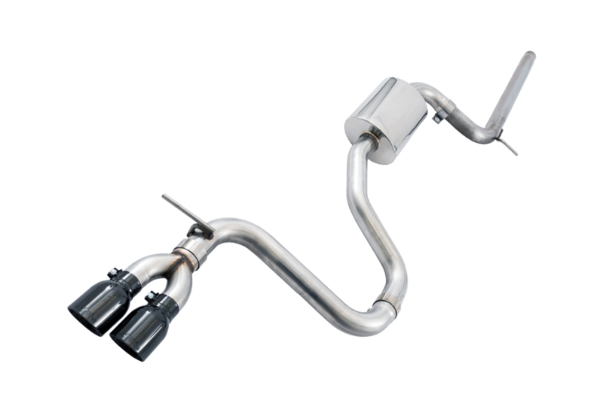 Picture of AWE Tuning AWE Cat-Back Track - 3020-23022