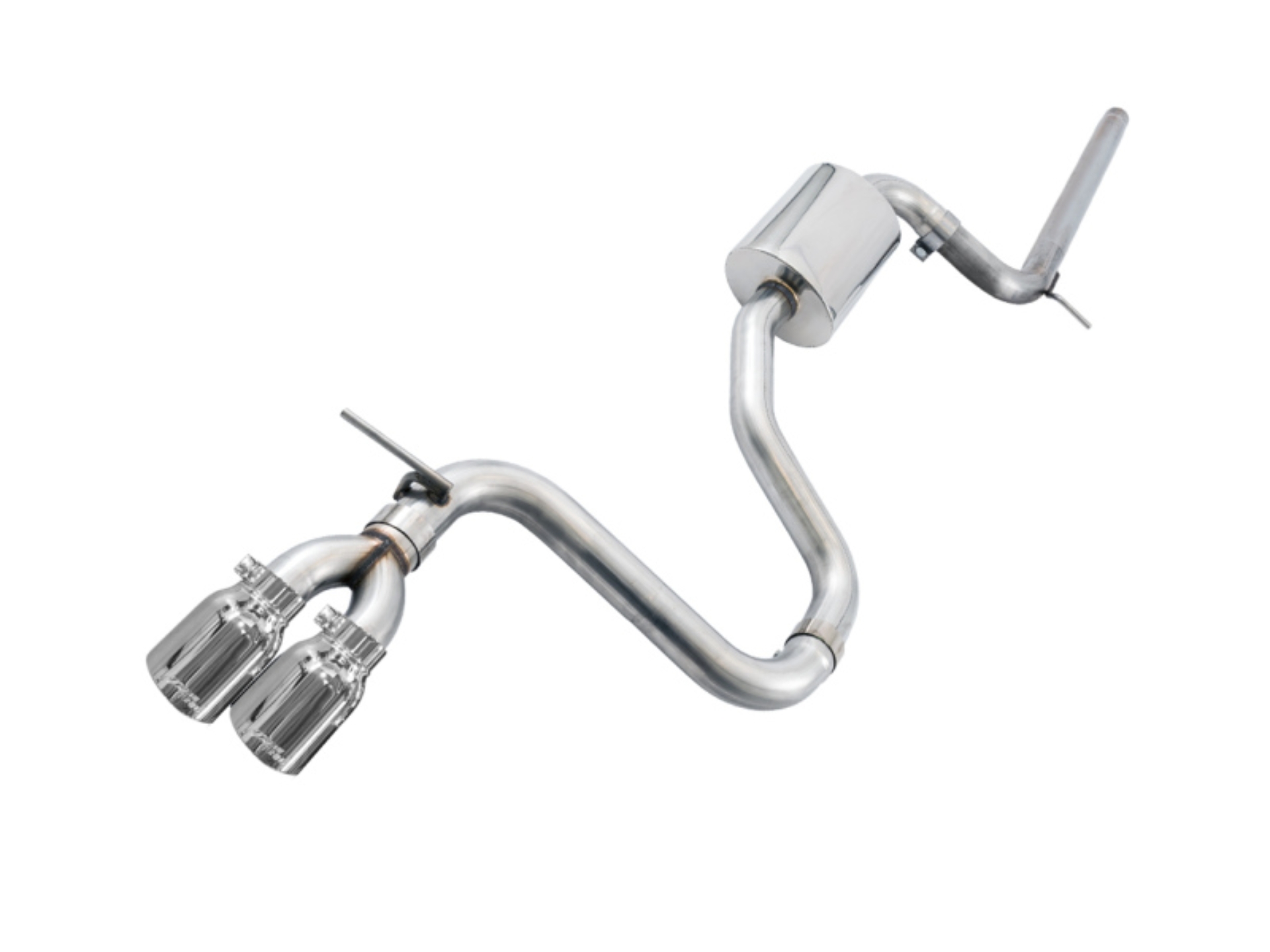 Picture of AWE Tuning AWE Cat-Back Track - 3020-22020