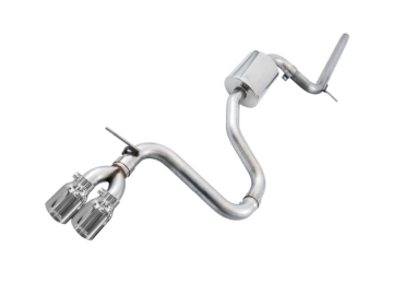 Picture of AWE Tuning AWE Cat-Back Track - 3020-22020