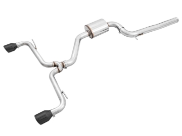 Picture of AWE Tuning AWE Cat-Back Track - 3020-33024