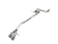 Picture of AWE Tuning AWE Cat-Back Track - 3020-22030