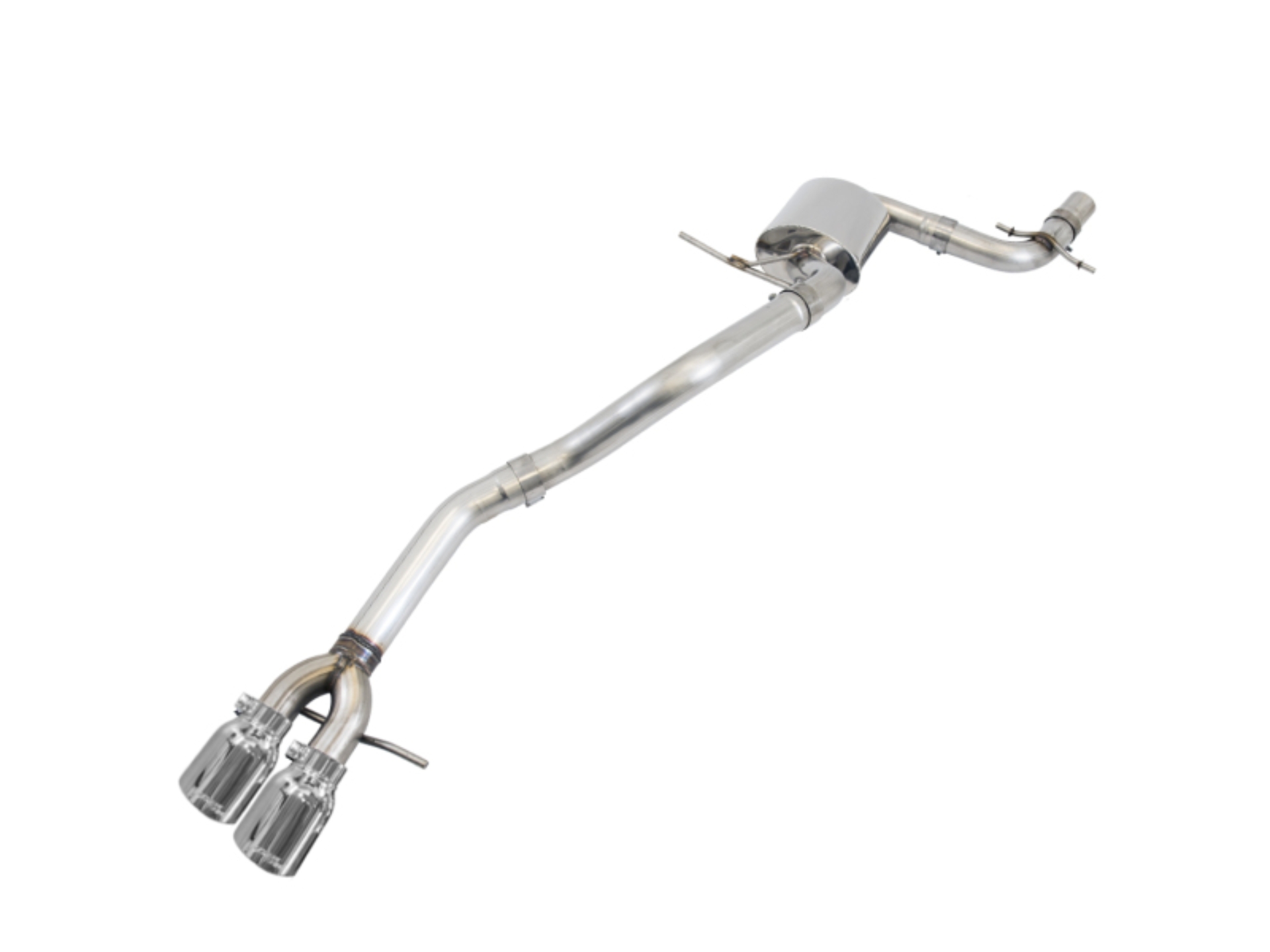 Picture of AWE Tuning AWE Cat-Back Track - 3020-22030