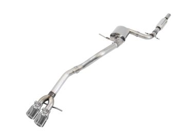 Picture of AWE Tuning AWE Cat-Back Track - 3020-22028