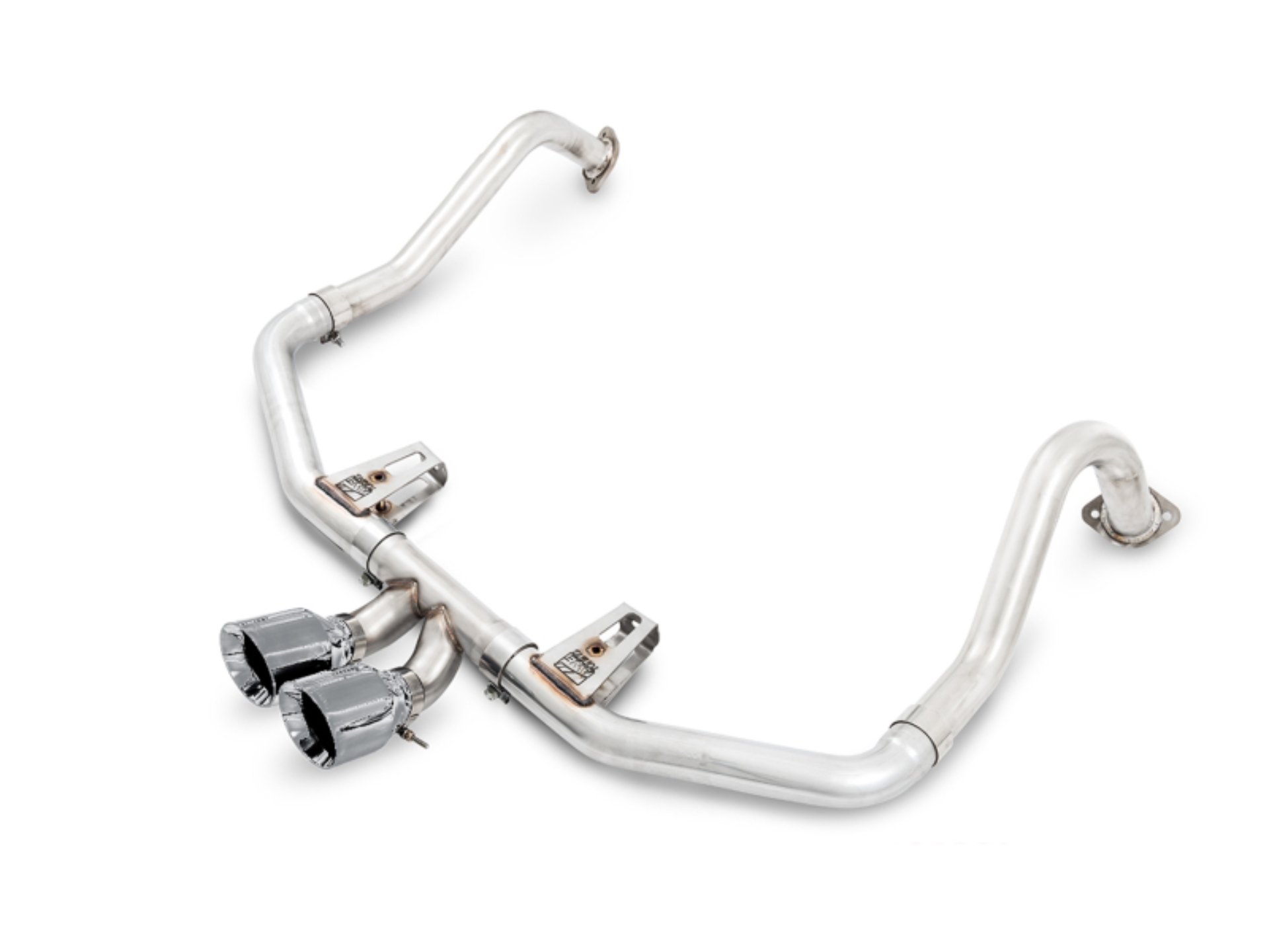 Picture of AWE Tuning AWE Cat-Back Track - 3010-32038