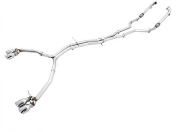 Picture of AWE Tuning AWE Cat-Back Track - 3010-42054