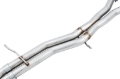 Picture of AWE Tuning AWE Cat-Back Track - 3010-43048