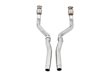 Picture of AWE Tuning AWE Downpipes - 3220-11010