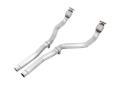 Picture of AWE Tuning AWE Downpipes - 3220-11012