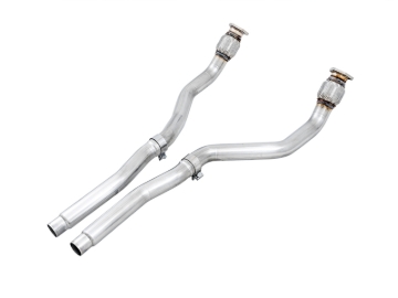 Picture of AWE Tuning AWE Downpipes - 3220-11012