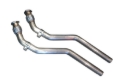 Picture of AWE Tuning AWE Downpipes - 3215-11036